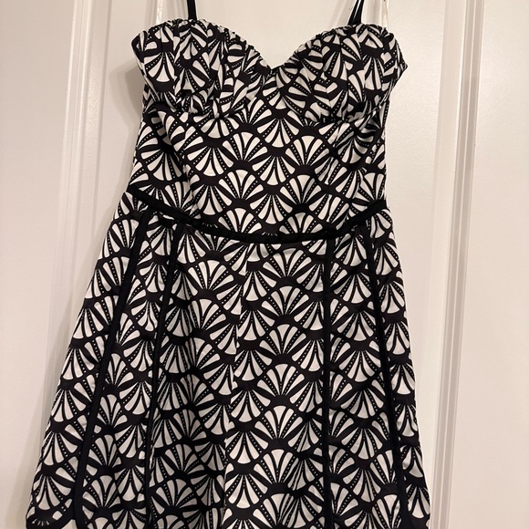 Anthropologie Azulu Coral romper 🪸 - Picture 4 of 4